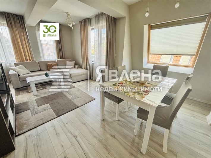 Дава под наем 4-СТАЕН, гр. Варна, Гръцка махала