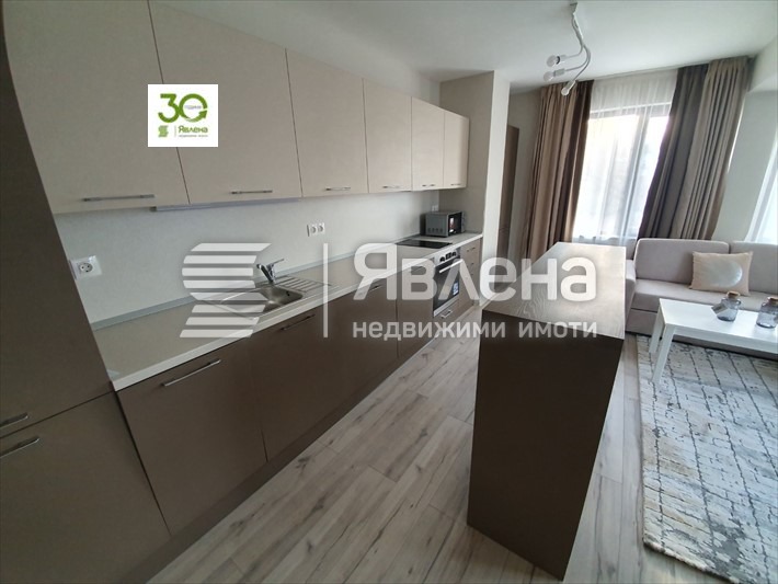 Дава под наем 4-СТАЕН, гр. Варна, Гръцка махала, снимка 2 - Апартаменти - 54479719