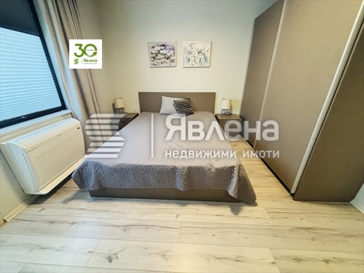 Дава под наем 4-СТАЕН, гр. Варна, Гръцка махала, снимка 5 - Апартаменти - 54479719