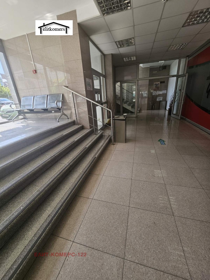 De inchiriat  Birou Sofia , Goțe Delciev , 62 mp | 94493529 - imagine [3]