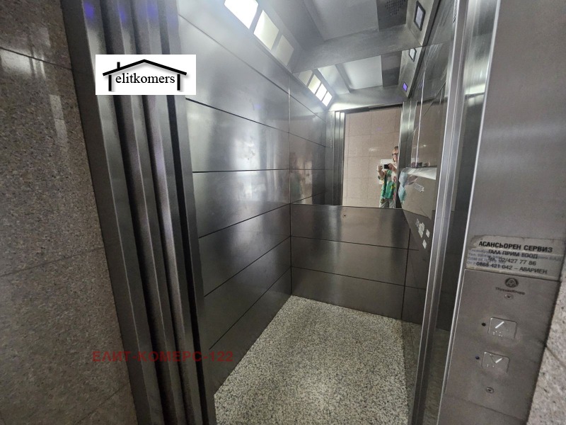 De inchiriat  Birou Sofia , Goțe Delciev , 62 mp | 94493529 - imagine [4]