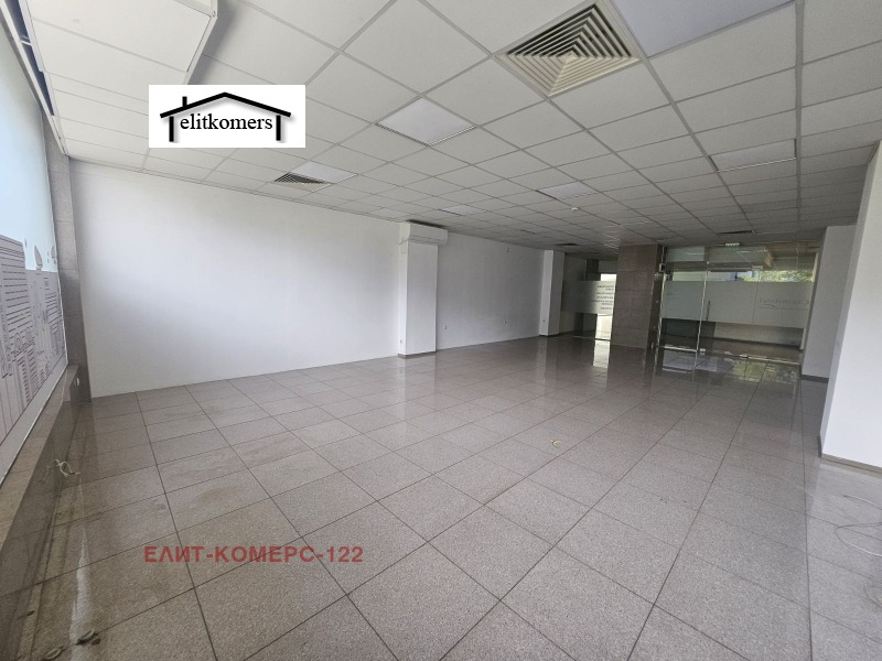 De inchiriat  Birou Sofia , Goțe Delciev , 62 mp | 94493529 - imagine [2]