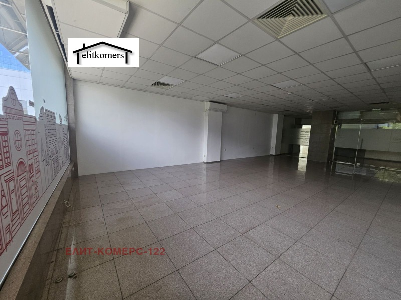 De inchiriat  Birou Sofia , Goțe Delciev , 62 mp | 94493529