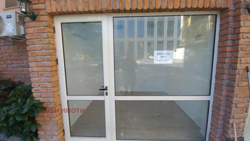 Дава под наем  Офис град Пловдив , Център , 15 кв.м | 76972577 - изображение [3]