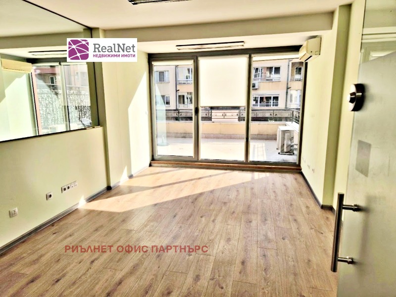 Zu vermieten  Büro Sofia , Goze Deltschew , 100 qm | 63596797 - Bild [3]