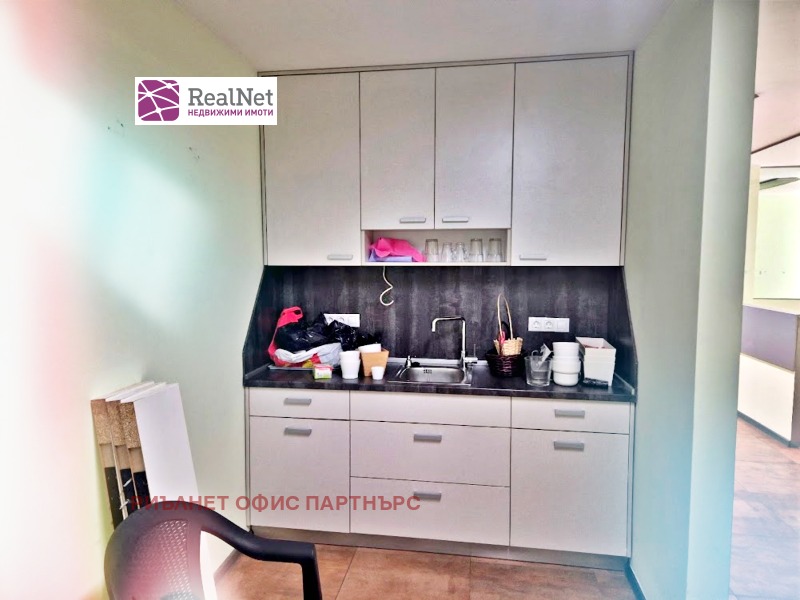 Zu vermieten  Büro Sofia , Goze Deltschew , 100 qm | 63596797 - Bild [7]