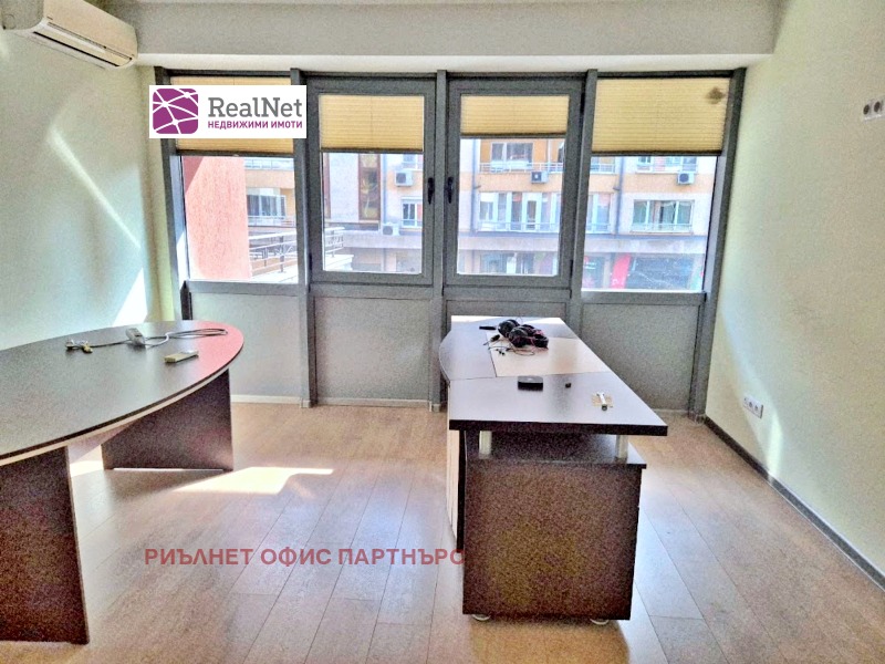 Zu vermieten  Büro Sofia , Goze Deltschew , 100 qm | 63596797 - Bild [9]