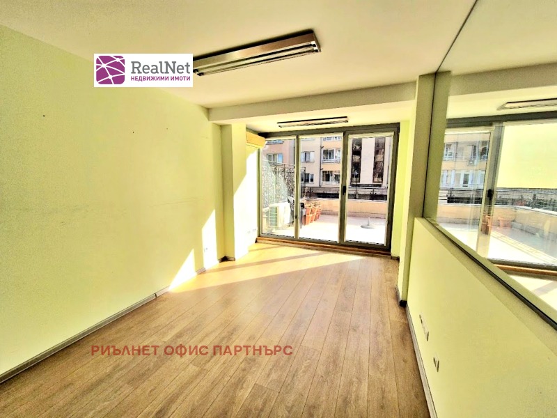 Zu vermieten  Büro Sofia , Goze Deltschew , 100 qm | 63596797 - Bild [4]