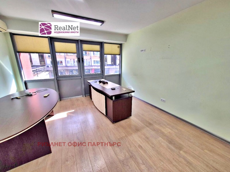 Zu vermieten  Büro Sofia , Goze Deltschew , 100 qm | 63596797 - Bild [6]