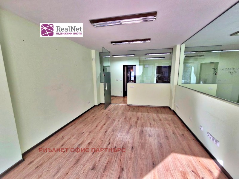 Zu vermieten  Büro Sofia , Goze Deltschew , 100 qm | 63596797 - Bild [5]