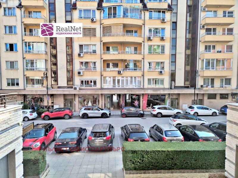 Zu vermieten  Büro Sofia , Goze Deltschew , 100 qm | 63596797 - Bild [14]