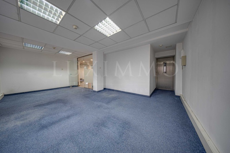 Дава под наем ОФИС, гр. София, Лозенец, снимка 11 - Офиси - 52669602