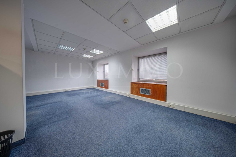 Дава под наем ОФИС, гр. София, Лозенец, снимка 10 - Офиси - 52669602