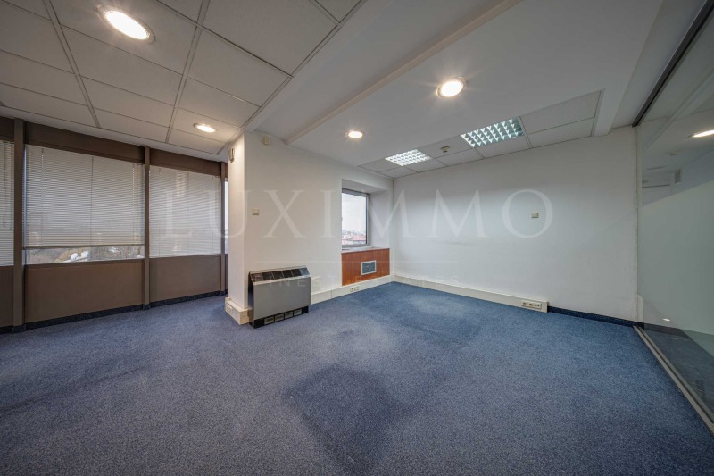 Дава под наем ОФИС, гр. София, Лозенец, снимка 13 - Офиси - 52669602