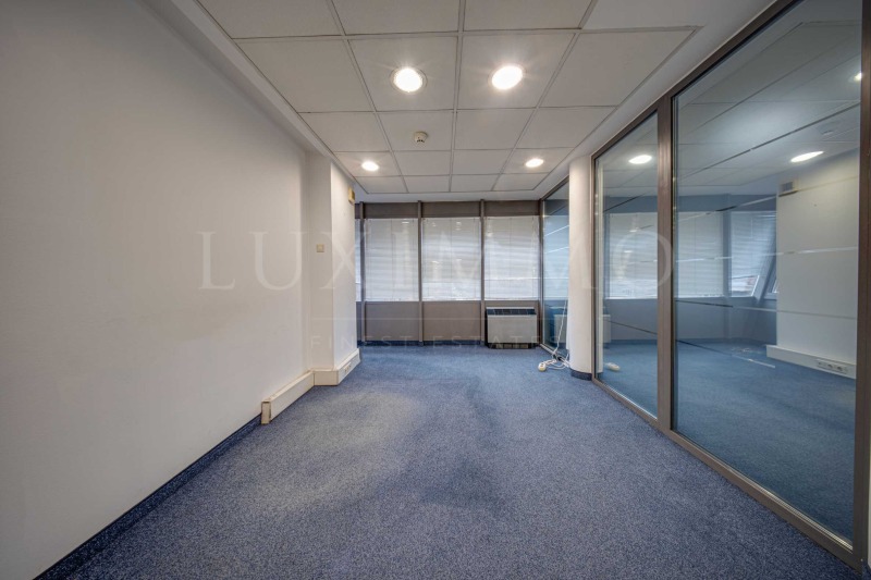 Дава под наем ОФИС, гр. София, Лозенец, снимка 12 - Офиси - 52669602