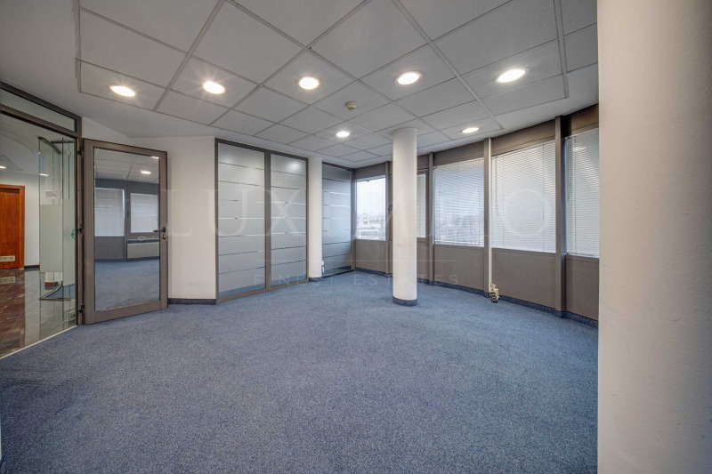 Дава под наем ОФИС, гр. София, Лозенец, снимка 3 - Офиси - 52669602