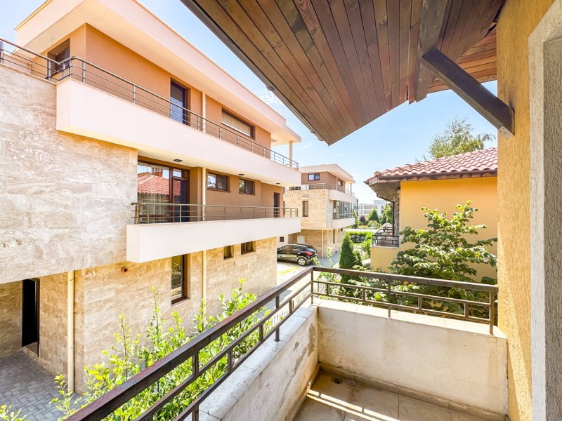 De inchiriat  Casa Burgas , Sarafovo , 102 mp | 82303293 - imagine [12]