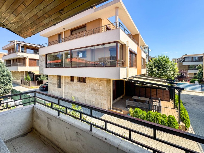 De inchiriat  Casa Burgas , Sarafovo , 102 mp | 82303293 - imagine [11]