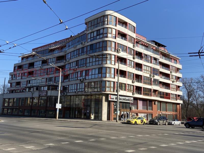 Дава под наем ГАРАЖ, ПАРКОМЯСТО, гр. София, Люлин 10