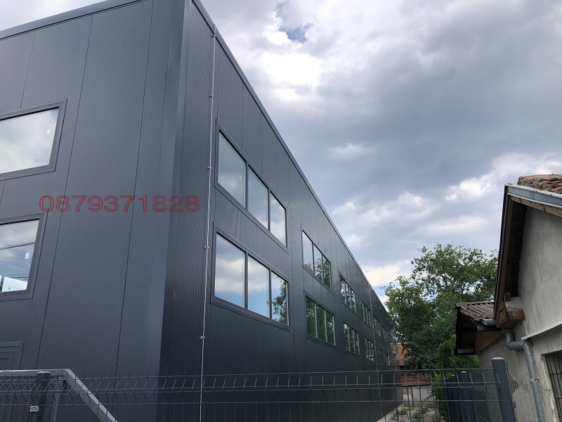 Дава под наем ПРОМ. ПОМЕЩЕНИЕ, гр. София, Враждебна, снимка 5 - Производствени сгради - 52907836