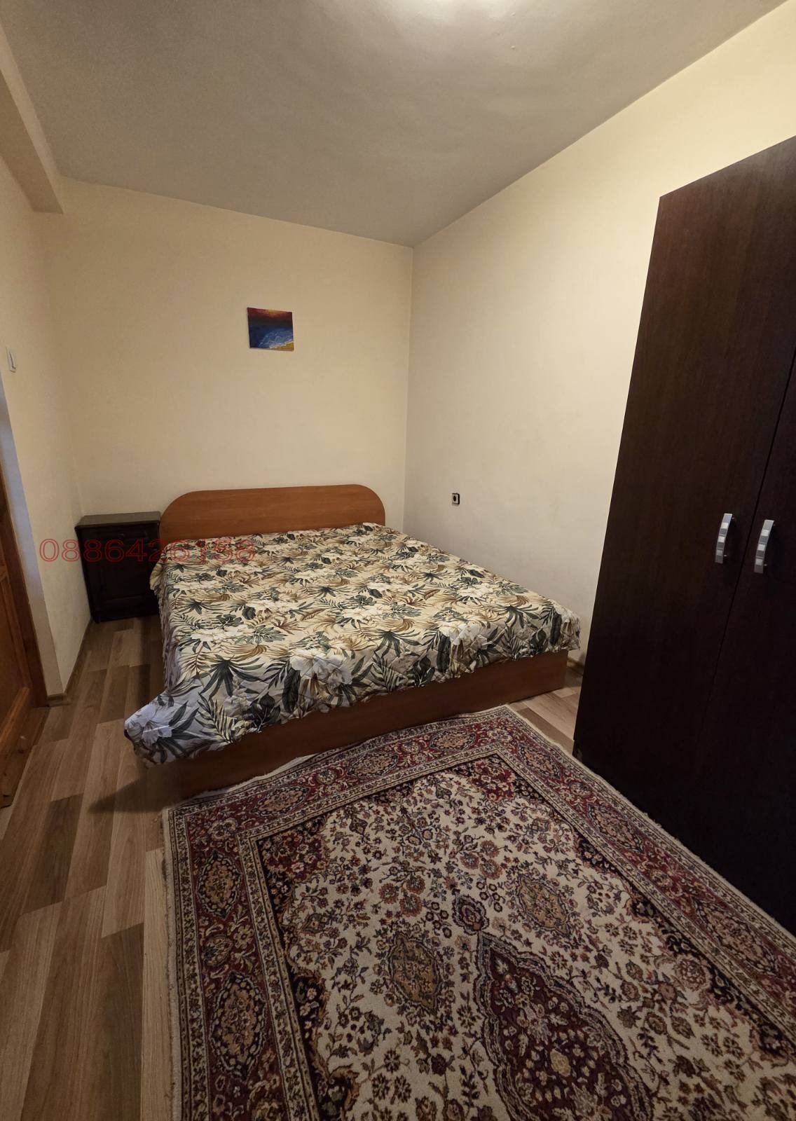 Дава под наем 2-СТАЕН, гр. София, Център, снимка 10 - Апартаменти - 55804288