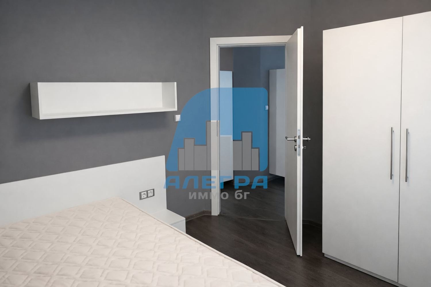 Дава под наем 3-СТАЕН, гр. София, Студентски град, снимка 3 - Апартаменти - 53810166