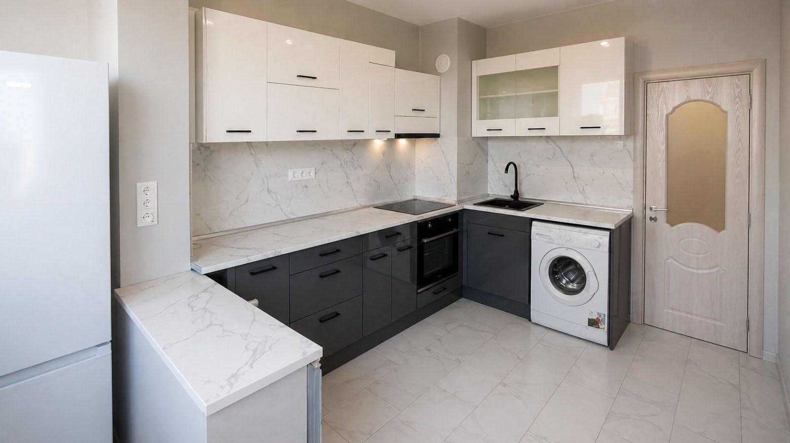 Дава под наем 3-СТАЕН, гр. София, Толстой, снимка 4 - Апартаменти - 54350472