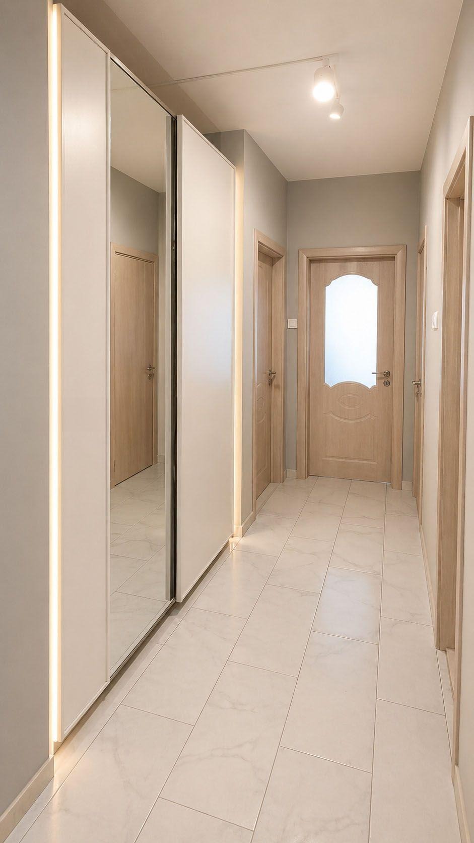 Дава под наем 3-СТАЕН, гр. София, Толстой, снимка 9 - Апартаменти - 54350472