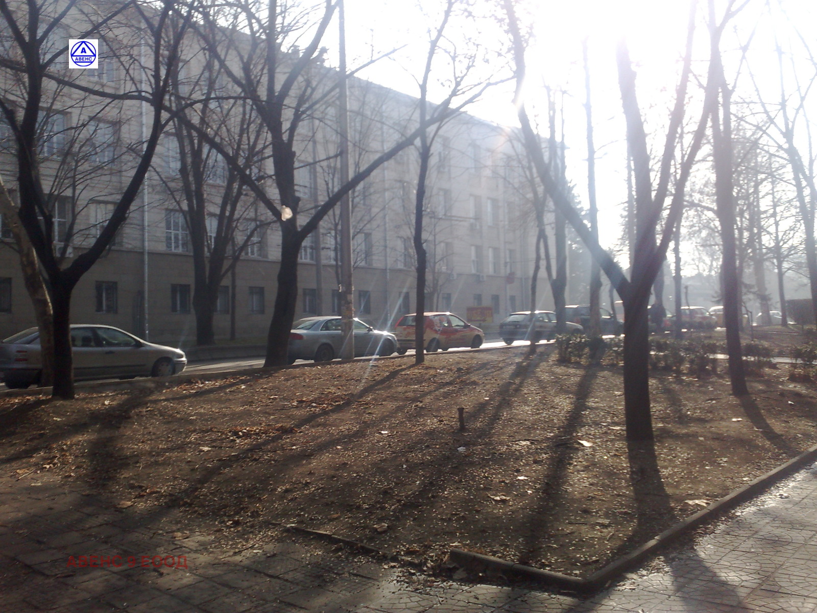 Дава под наем ЗАВЕДЕНИЕ, гр. Плевен, Широк център