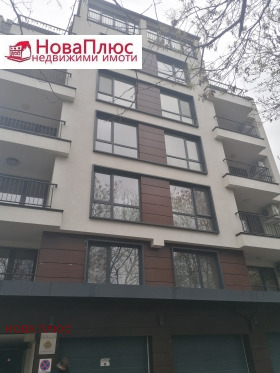 1 dormitorio Tsentar, Sofia
