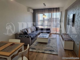 1 slaapkamer Kjutsjuk Parizj, Plovdiv