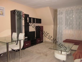 2 dormitorios Shirok tsentar, Blagoevgrad 2