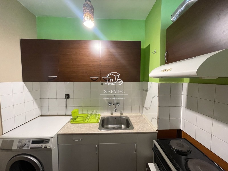 Дава под наем  1-стаен град Бургас , Зорница , 35 кв.м | 66432212 - изображение [10]