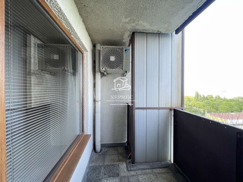 Дава под наем  1-стаен град Бургас , Зорница , 35 кв.м | 66432212 - изображение [14]