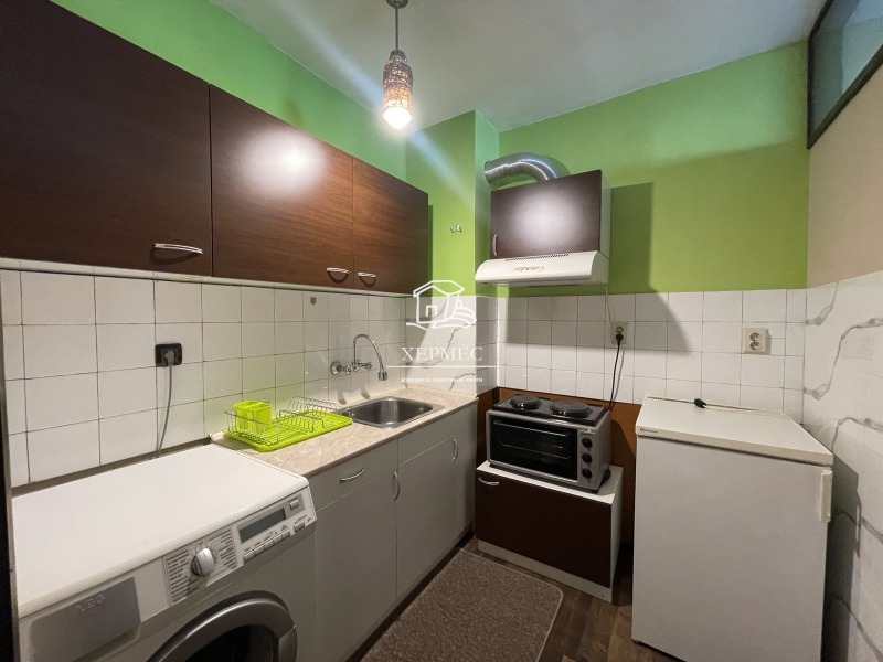 Дава под наем  1-стаен град Бургас , Зорница , 35 кв.м | 66432212 - изображение [9]