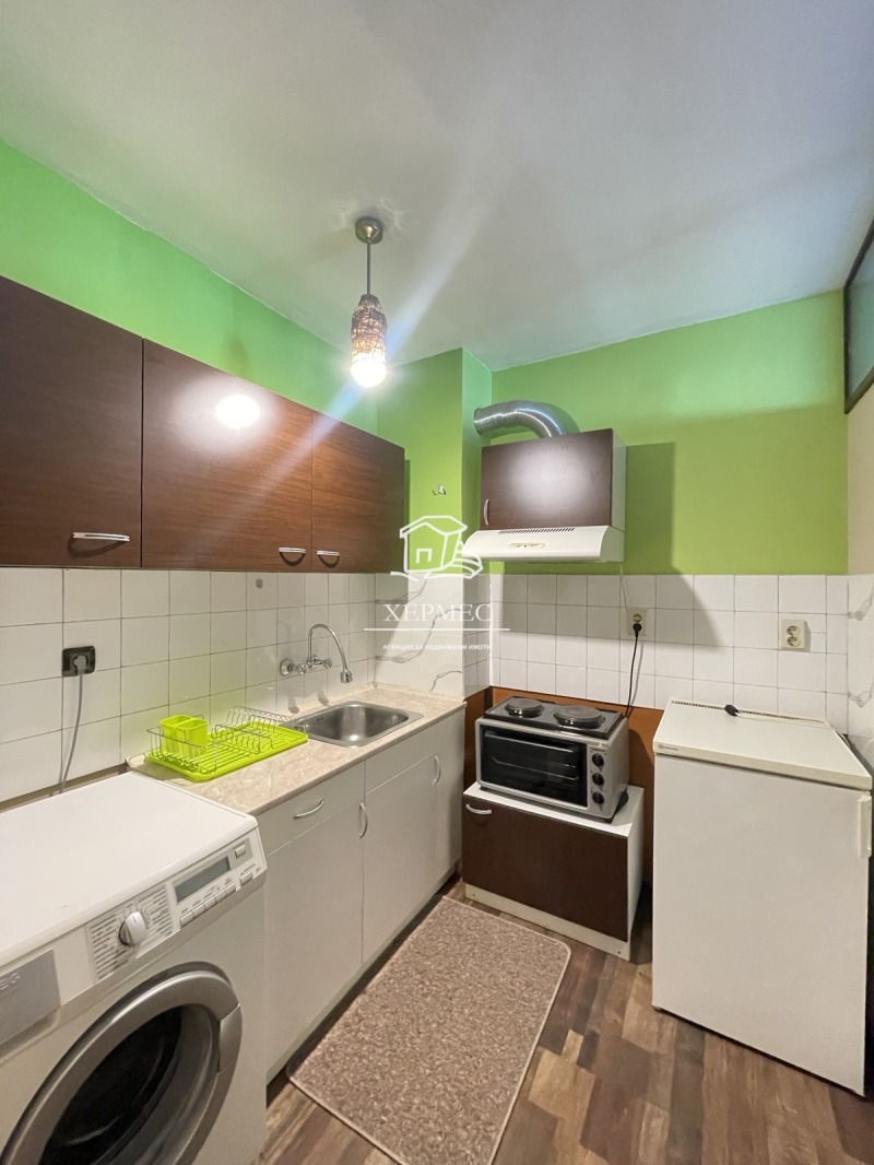 Дава под наем  1-стаен град Бургас , Зорница , 35 кв.м | 66432212 - изображение [7]
