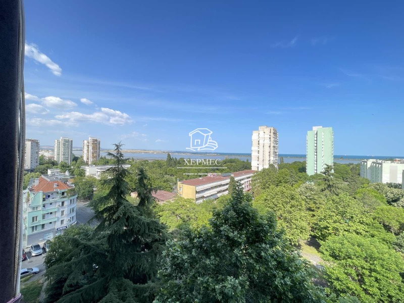 Дава под наем  1-стаен град Бургас , Зорница , 35 кв.м | 66432212 - изображение [15]