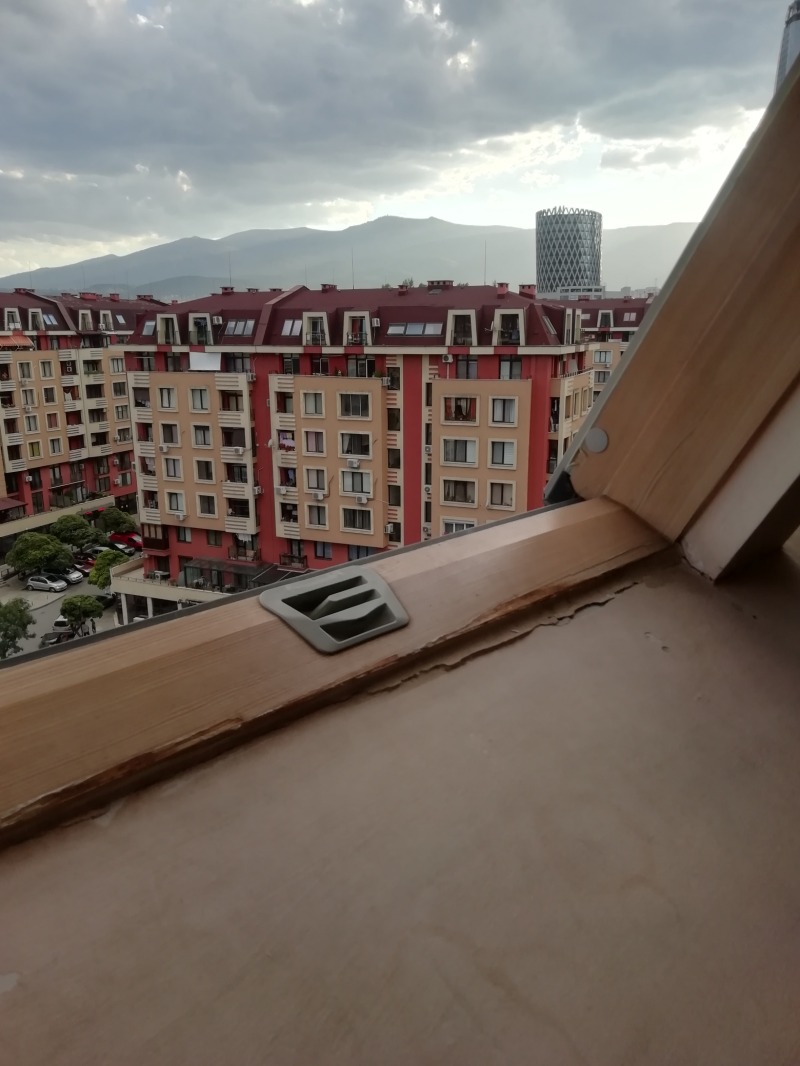 Kiadó  Stúdió Sofia , Druzsba 2 , 33 négyzetméter | 99154828 - kép [10]