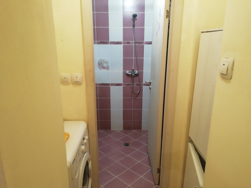 Kiadó  Stúdió Sofia , Druzsba 2 , 33 négyzetméter | 99154828 - kép [5]