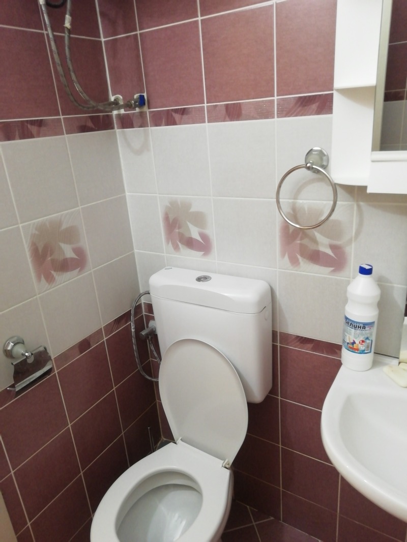 Kiadó  Stúdió Sofia , Druzsba 2 , 33 négyzetméter | 99154828 - kép [11]