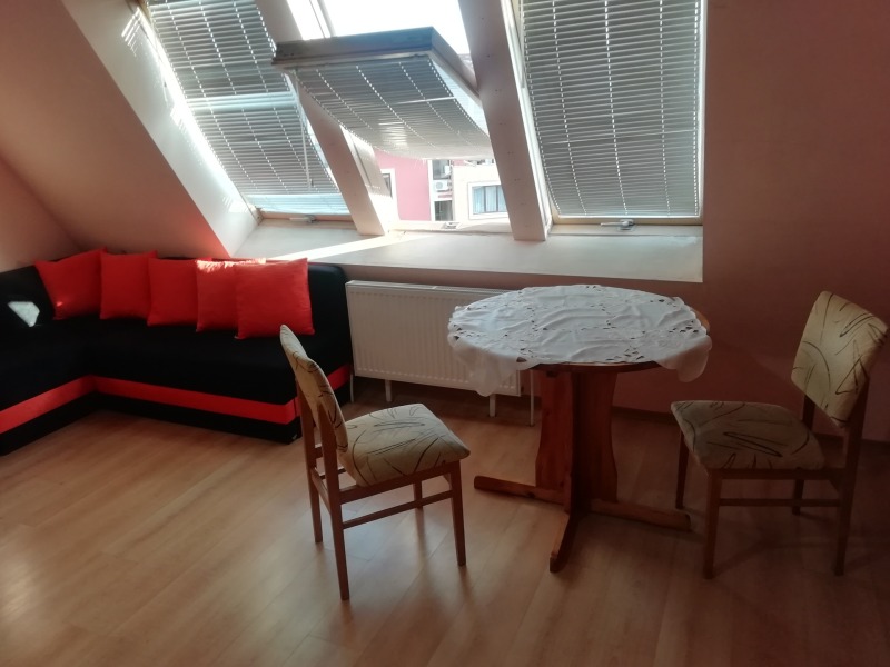 Kiadó  Stúdió Sofia , Druzsba 2 , 33 négyzetméter | 99154828 - kép [3]