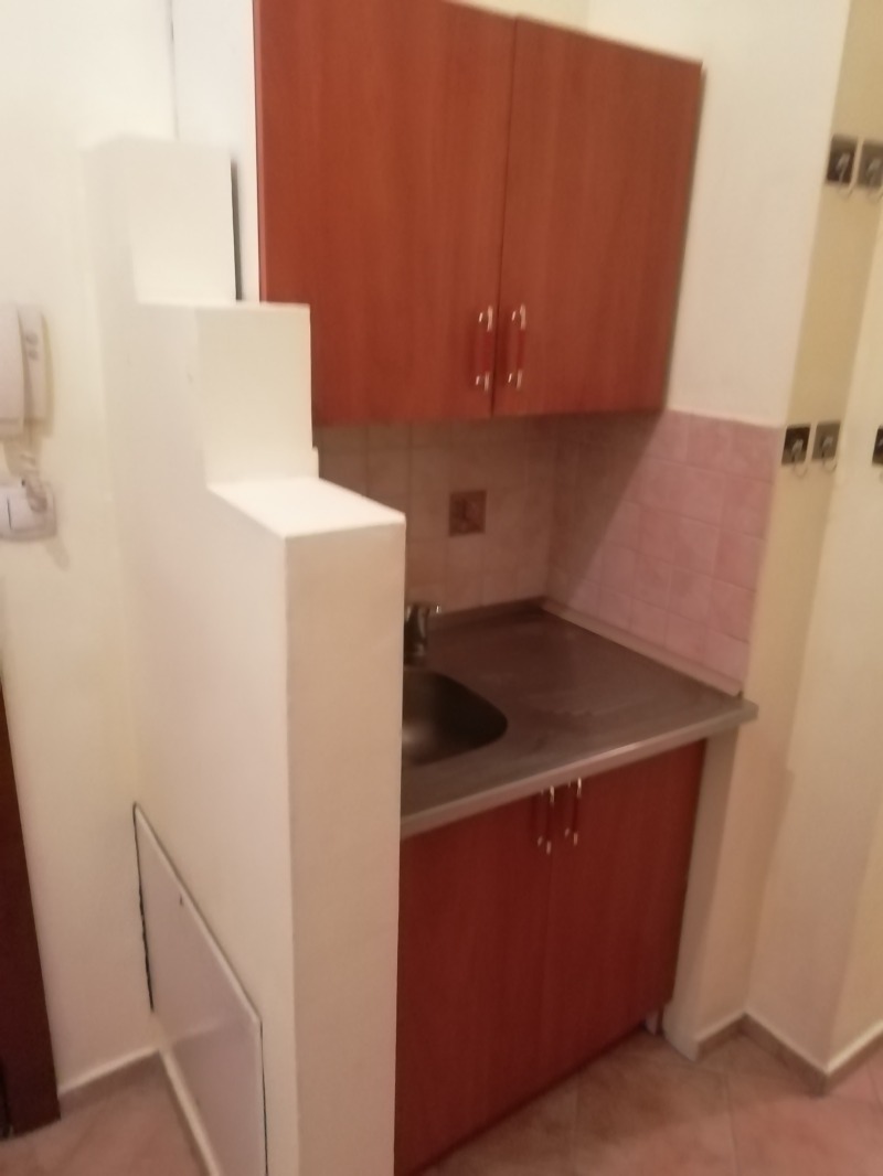 Kiadó  Stúdió Sofia , Druzsba 2 , 33 négyzetméter | 99154828 - kép [6]