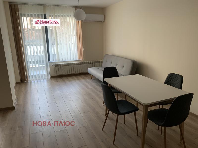 Do wynajęcia  1 sypialnia Sofia , Centar , 70 mkw | 93494436 - obraz [4]