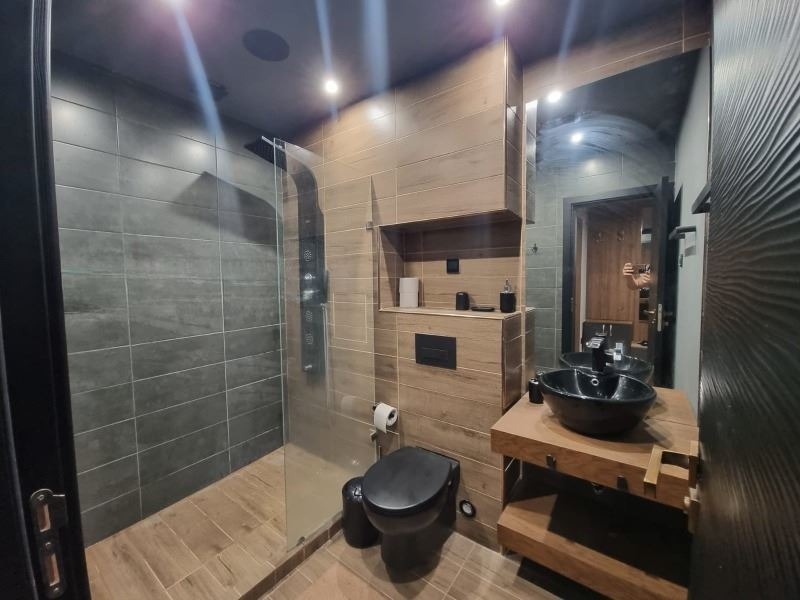 K pronájmu  1 ložnice Sofia , Studentski grad , 48 m2 | 60064585 - obraz [3]