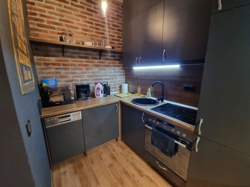 В аренду  1 спальня София , Студентски град , 48 кв.м | 60064585