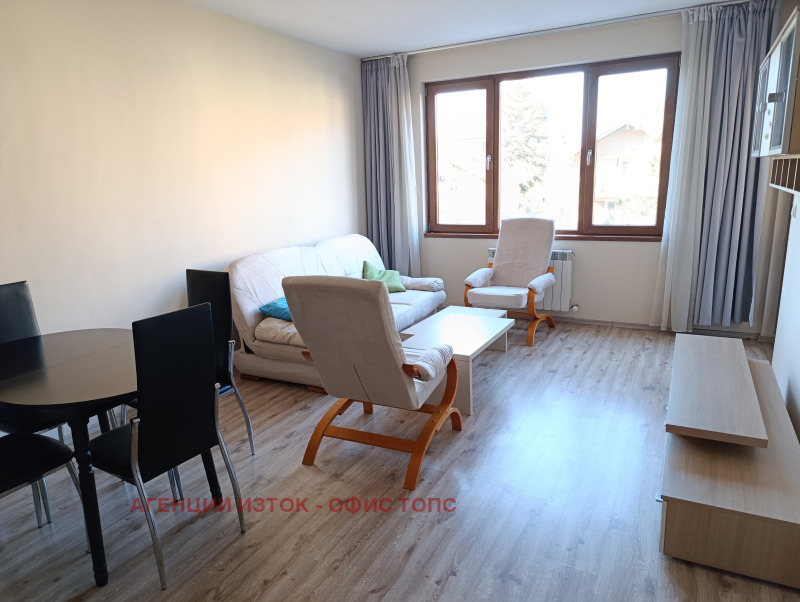 K pronájmu  1 ložnice Sofia , Reduta , 60 m2 | 29728711
