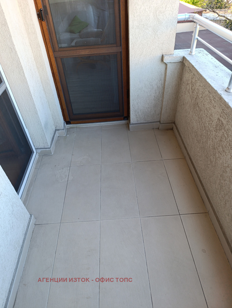 K pronájmu  1 ložnice Sofia , Reduta , 60 m2 | 29728711 - obraz [12]
