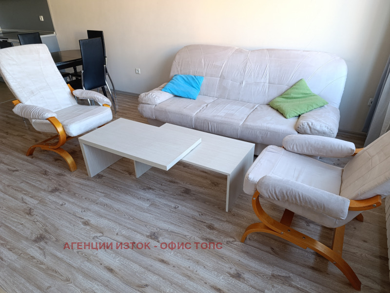 K pronájmu  1 ložnice Sofia , Reduta , 60 m2 | 29728711 - obraz [3]