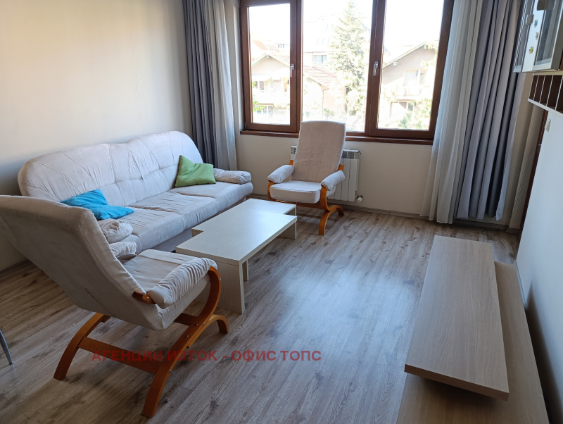 K pronájmu  1 ložnice Sofia , Reduta , 60 m2 | 29728711 - obraz [2]