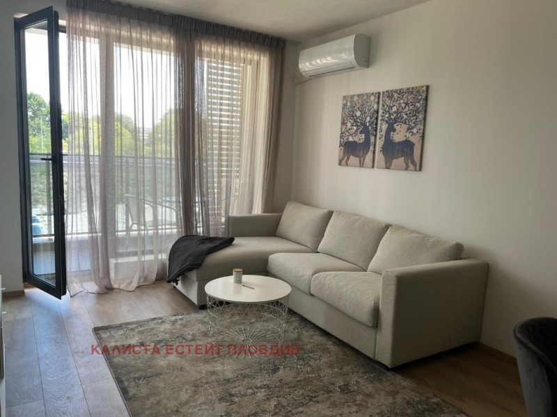 В аренду  1 спальня Пловдив , Каменица 1 , 75 кв.м | 12125943 - изображение [2]